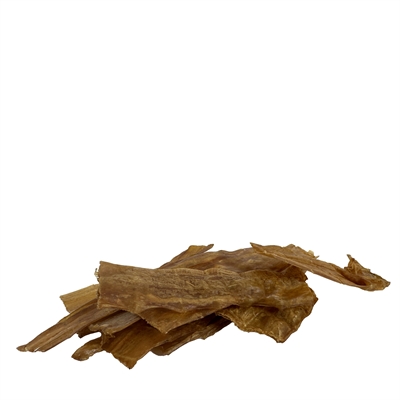 Petsnack Buffel Jerkey 12-15 cm 180 gr