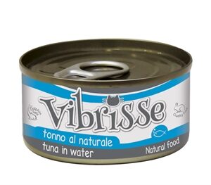 Vibrisse Cat Tonijn 24x70 gr