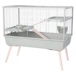 Zolux Knaagdierkooi Neolife Groen 99x54x92 cm