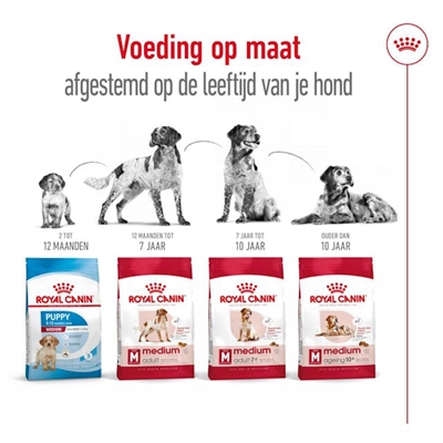 Royal Canin Medium Adult 15 kg