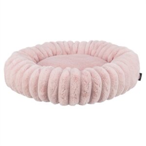Trixie Hondenmand Lonni Rond Roze 50x50x12 cm