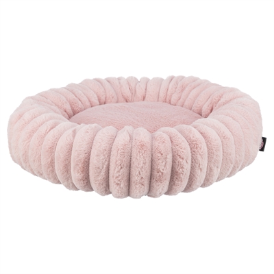 Trixie Hondenmand Lonni Rond Roze 50x50x12 cm