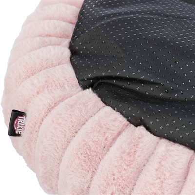 Trixie Hondenmand Lonni Rond Roze 50x50x12 cm