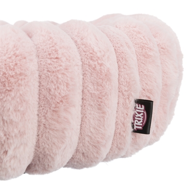 Trixie Hondenmand Lonni Rond Roze 50x50x12 cm