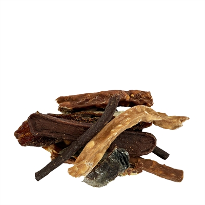 I Am Mixed Grill Blaftastische Hondensnack 400 gr