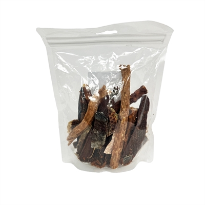 I Am Mixed Grill Blaftastische Hondensnack 400 gr