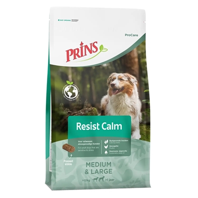 Prins Procare Resist Calm 12 kg