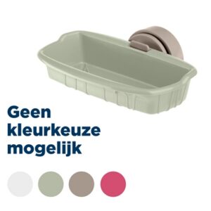 Imac Vogel Snackhouder Assorti 10x6x2.5 cm