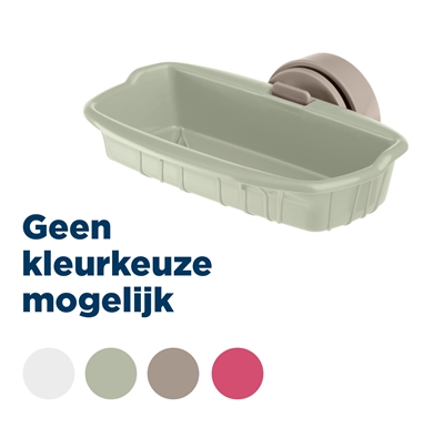 Imac Vogel Snackhouder Assorti 10x6x2.5 cm