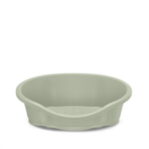 Imac Hondenmand Dido Groen 50x38x20.5 cm