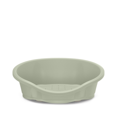 Imac Hondenmand Dido Groen 50x38x20.5 cm