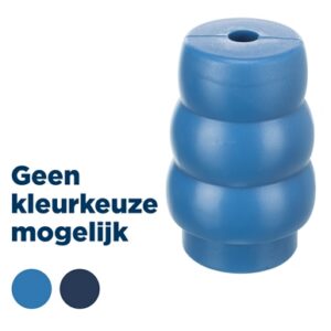 Trixie Reserve Kegel Voor Dog Activity Mini Spellen 5.5x3.5x3.5 cm