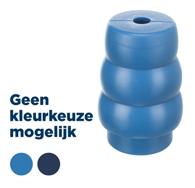 Trixie Reserve Kegel Voor Dog Activity Mini Spellen 5.5x3.5x3.5 cm