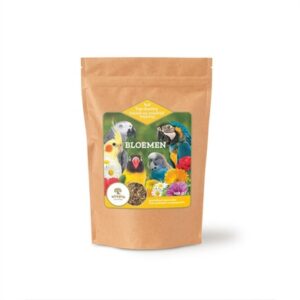 Utopia Salade En Maaltijd Topping Bloemen 100 gr