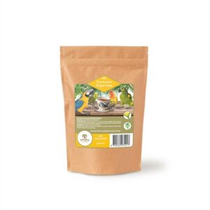 Utopia Vogelthee Fit Melange 50 gr