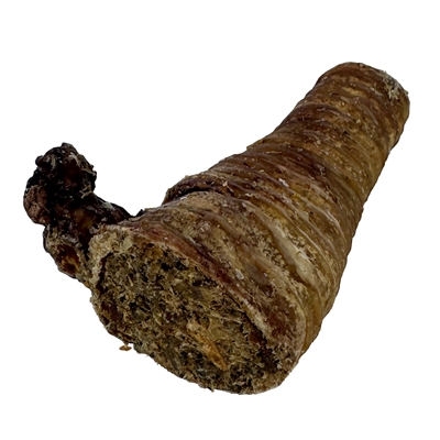 Petsnack Buffelslurf Gevuld 15 cm 3 st