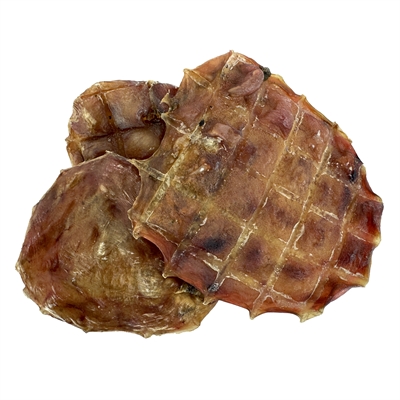 Petsnack Buffel Steak 3 st