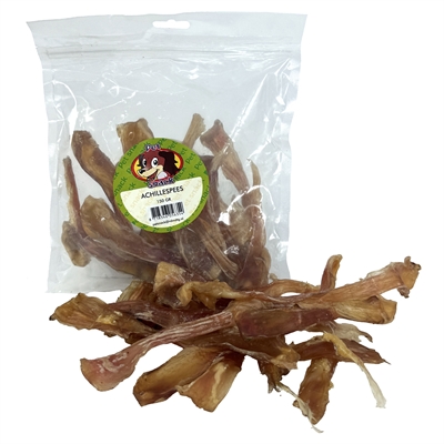 Petsnack Achillespees 150 gr