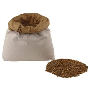 DE Vries Tortelduivenvoer 20 kg