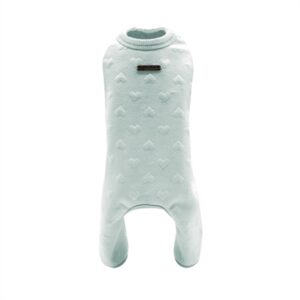 Croci Hondentrui Onesie Lichtblauw 20 cm