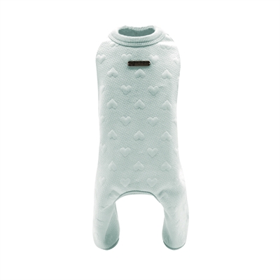 Croci Hondentrui Onesie Lichtblauw 20 cm