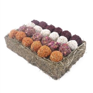 Gift 'n' Forage Truffel Schaal 20x13x5 cm