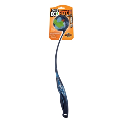 Chuckit Ecofetch Sport Ball Launcher Werpstok Gerecycled 18m 45 cm