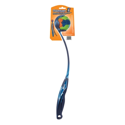 Chuckit Ecofetch Sport Ball Launcher Werpstok Gerecycled 18m 45 cm