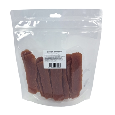 I Am Chicken Jerky 300 gr
