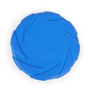 Battersea Foam Flyer Blauw 24x24 cm