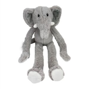 Happy Pet Swingin Safari Olifant 48x15x13 cm