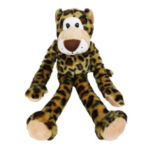 Happy Pet Swingin Safari Luipaard 48x15x13 cm
