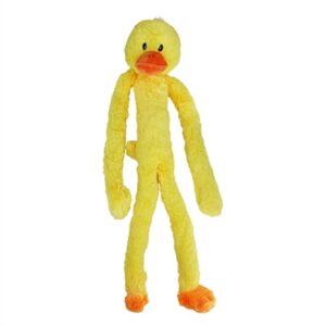 Happy Pet Swingin Slevins Eend 69x18x13 cm