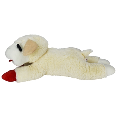 Happy Pet Lambchop Schaap Pluche 61x20x24 cm