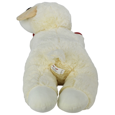 Happy Pet Lambchop Schaap Pluche 61x20x24 cm