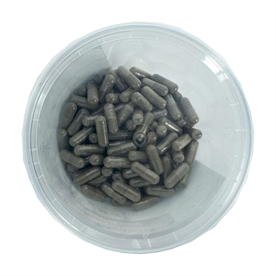 Dierendrogist Biergist Capsules 150 st