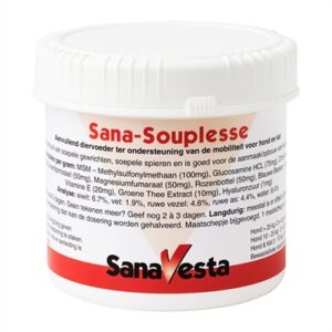 Sanavesta Sana-Souplesse 275 gr