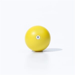 Dynamische Speelbal Kat Assorti 4x4x4 cm
