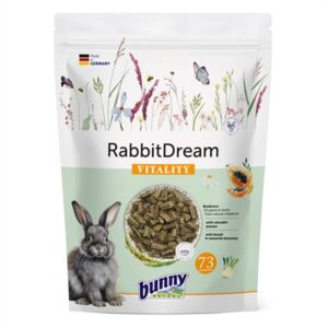 Bunny Nature Konijnendroom Vitality 1.5 kg