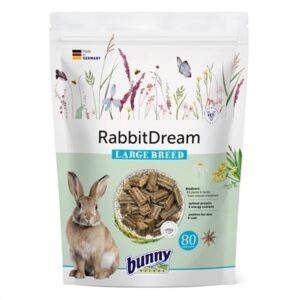 Bunny Nature Konijnendroom Large Breed 1.5 kg