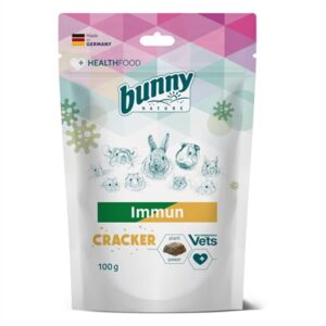 Bunny Nature Immun Cracker 100 gr