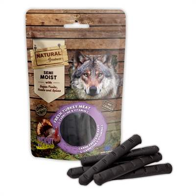Natural Greatness Semi-Moist Sticks Weight Support 150 gr
