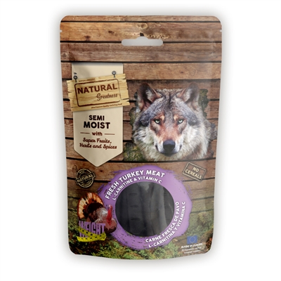 Natural Greatness Semi-Moist Sticks Weight Support 150 gr