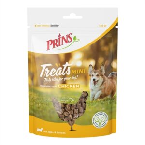Prins Treats Kip Mini 120 gr