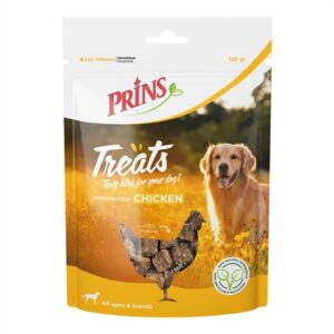 Prins Treats Kip 120 gr