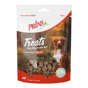 Prins Treats Rund 120 gr