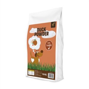 Freds Eendfillet Poeder 18 kg