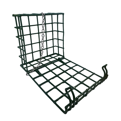 Suet To Go Suet Blok Houder 12x13x4 cm