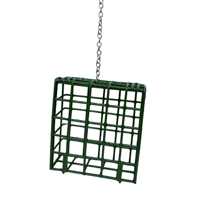 Suet To Go Suet Blok Houder 12x13x4 cm