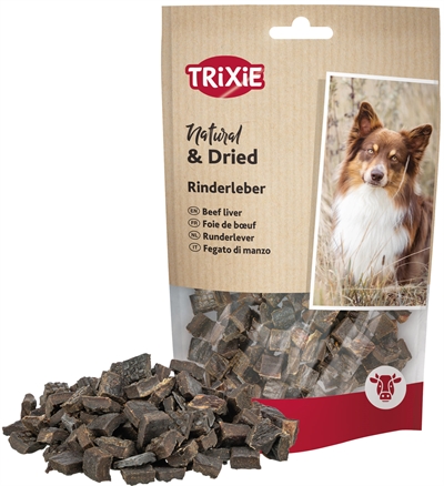 Trixie Runderlever 80 gr